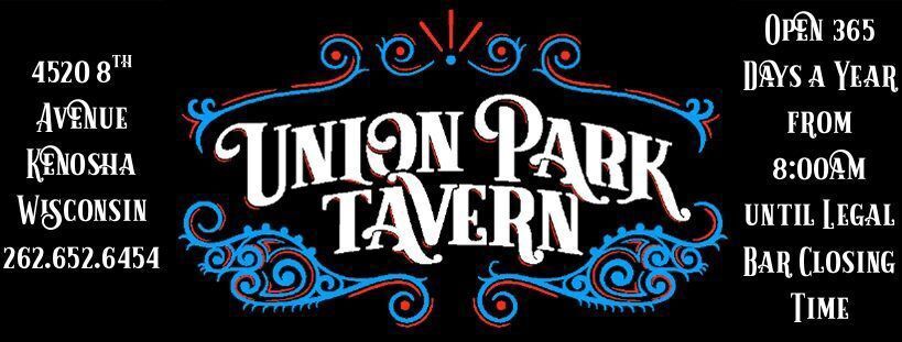 No. 1: Union Park Tavern 4520 8th Ave, Kenosha, WI 53140